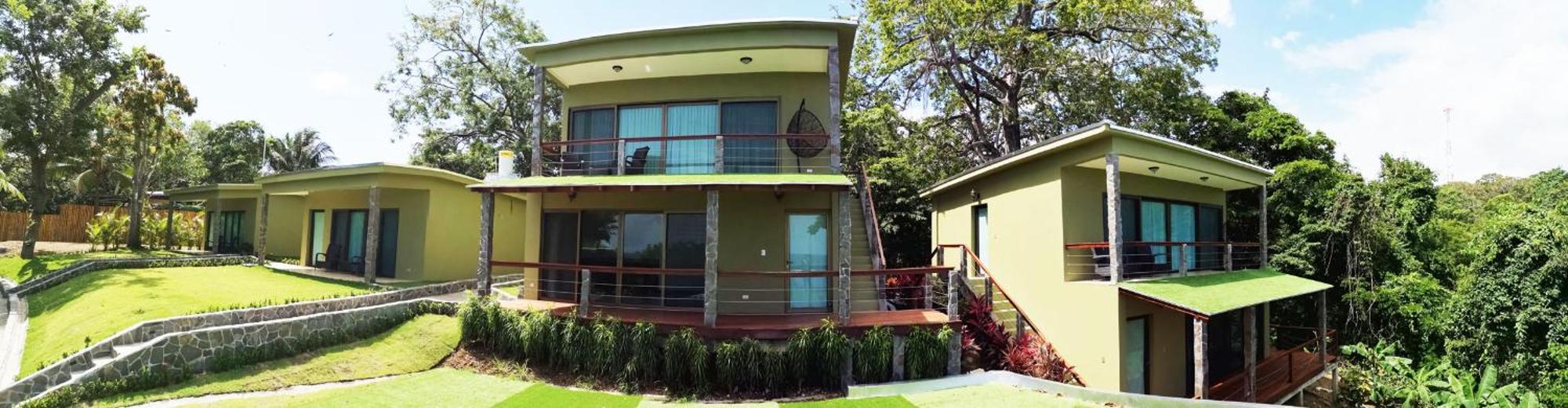 Cocobolo Beach Boutique Hotel San Juanillo Eksteriør billede