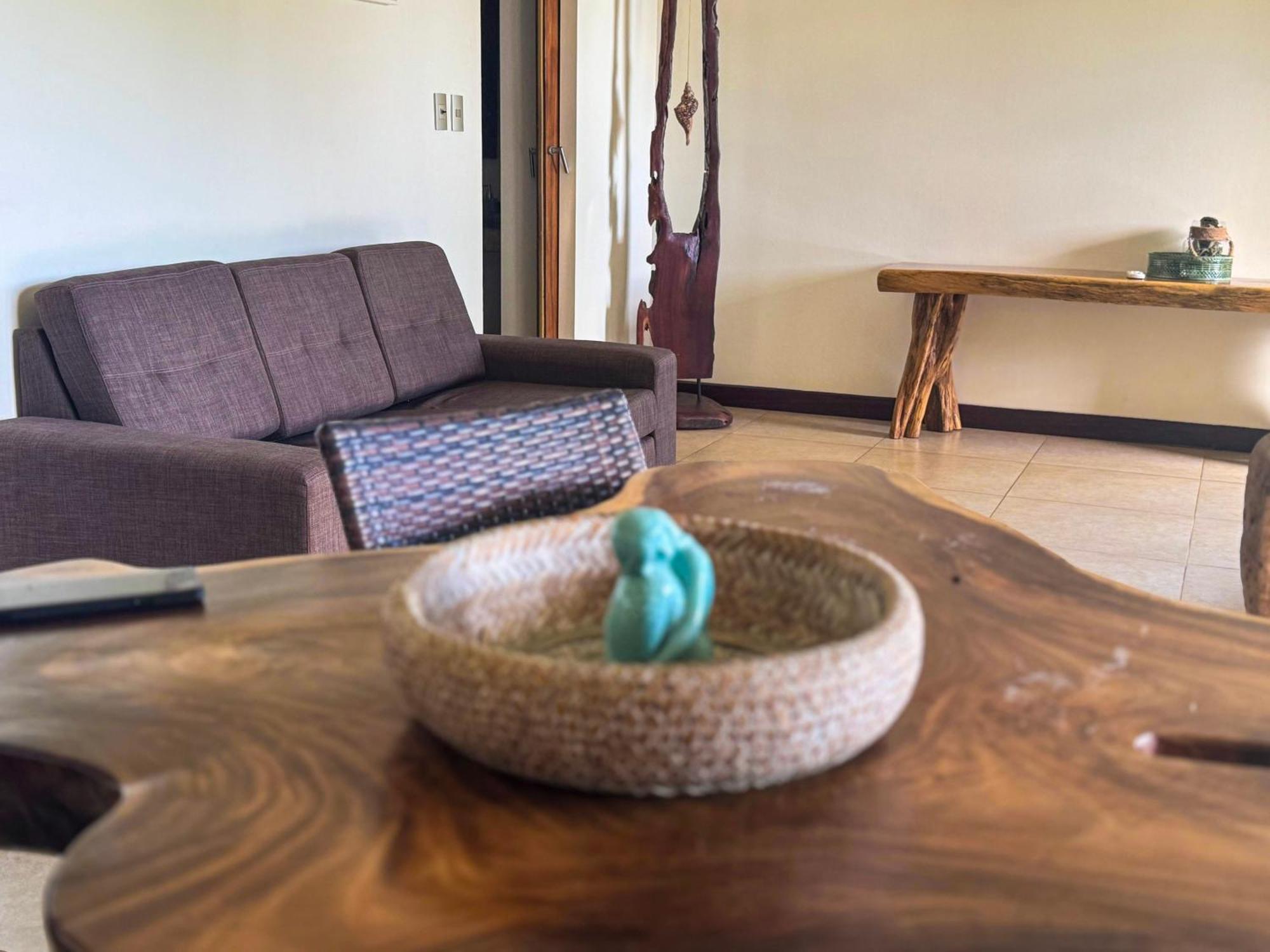 Cocobolo Beach Boutique Hotel San Juanillo Eksteriør billede