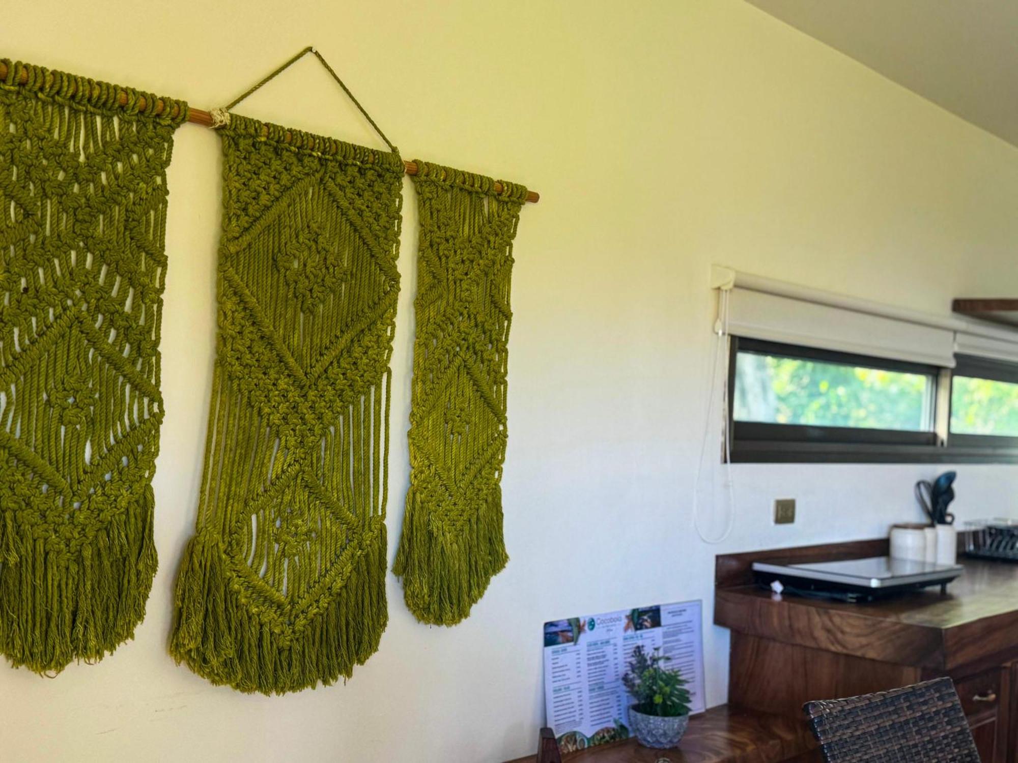 Cocobolo Beach Boutique Hotel San Juanillo Eksteriør billede
