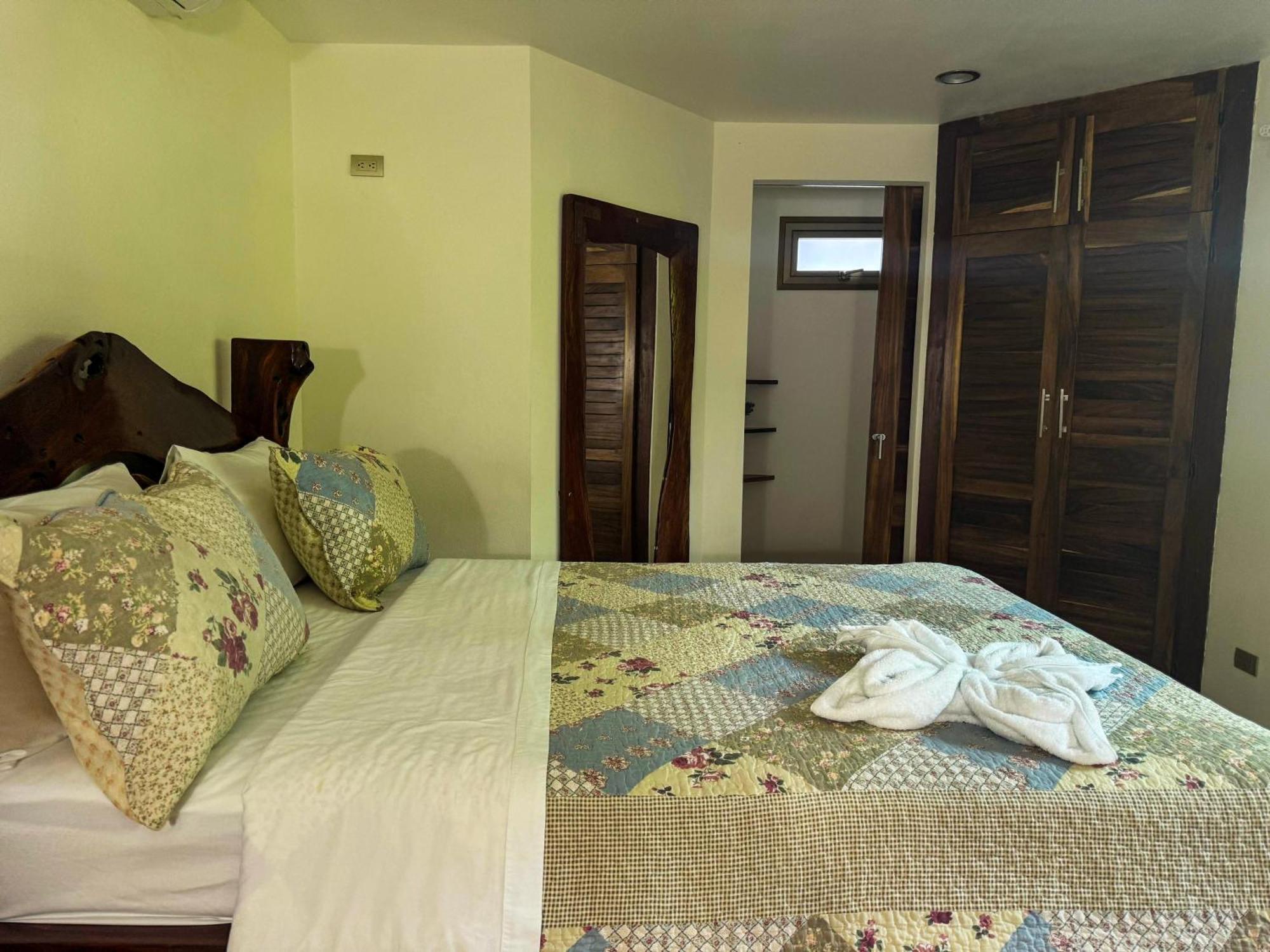 Cocobolo Beach Boutique Hotel San Juanillo Eksteriør billede