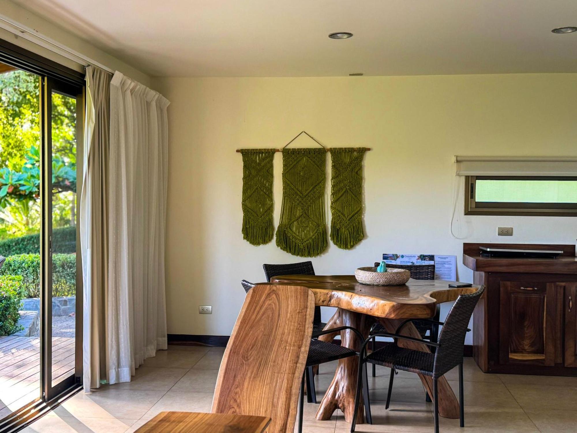 Cocobolo Beach Boutique Hotel San Juanillo Eksteriør billede