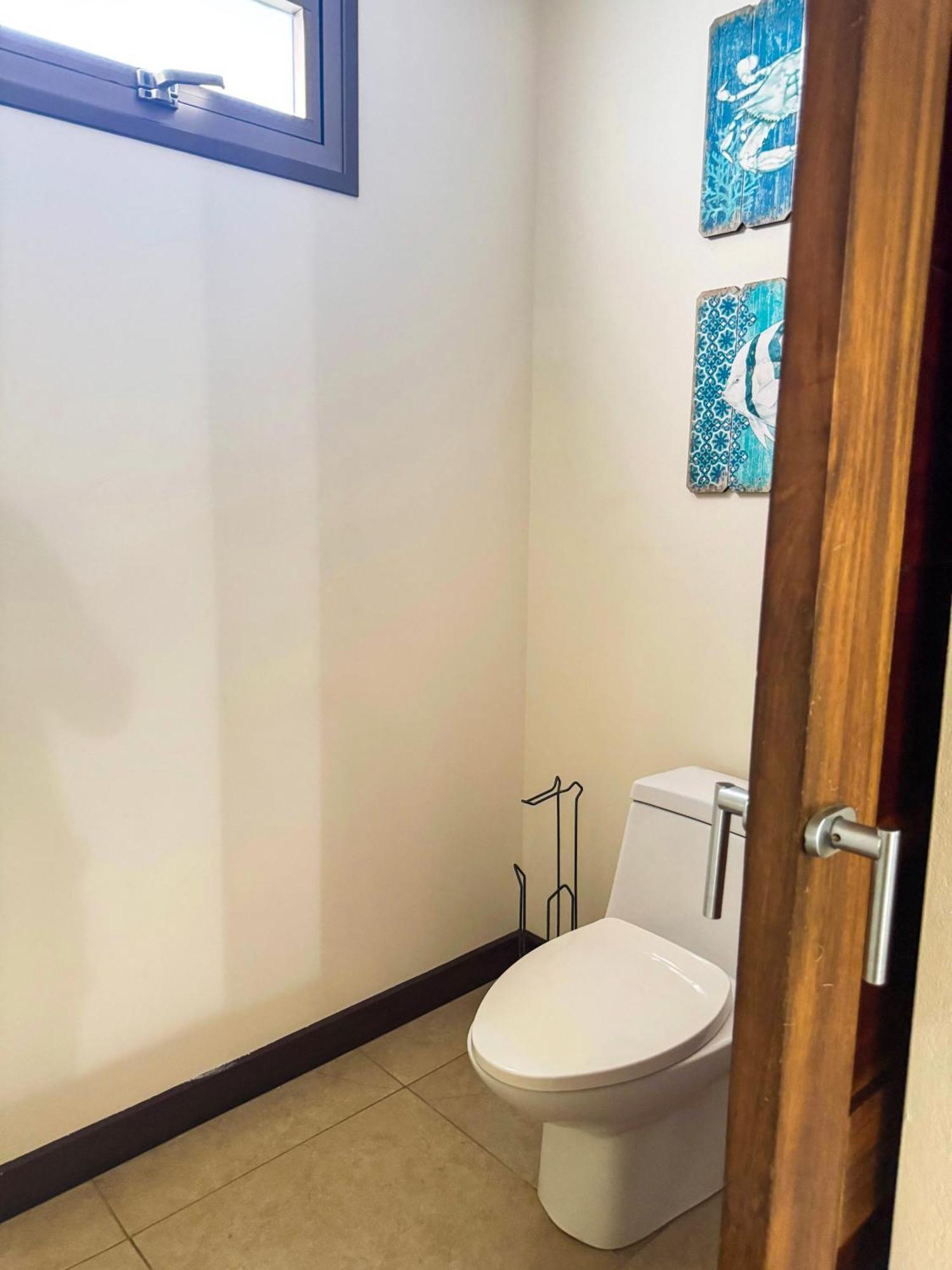 Cocobolo Beach Boutique Hotel San Juanillo Eksteriør billede