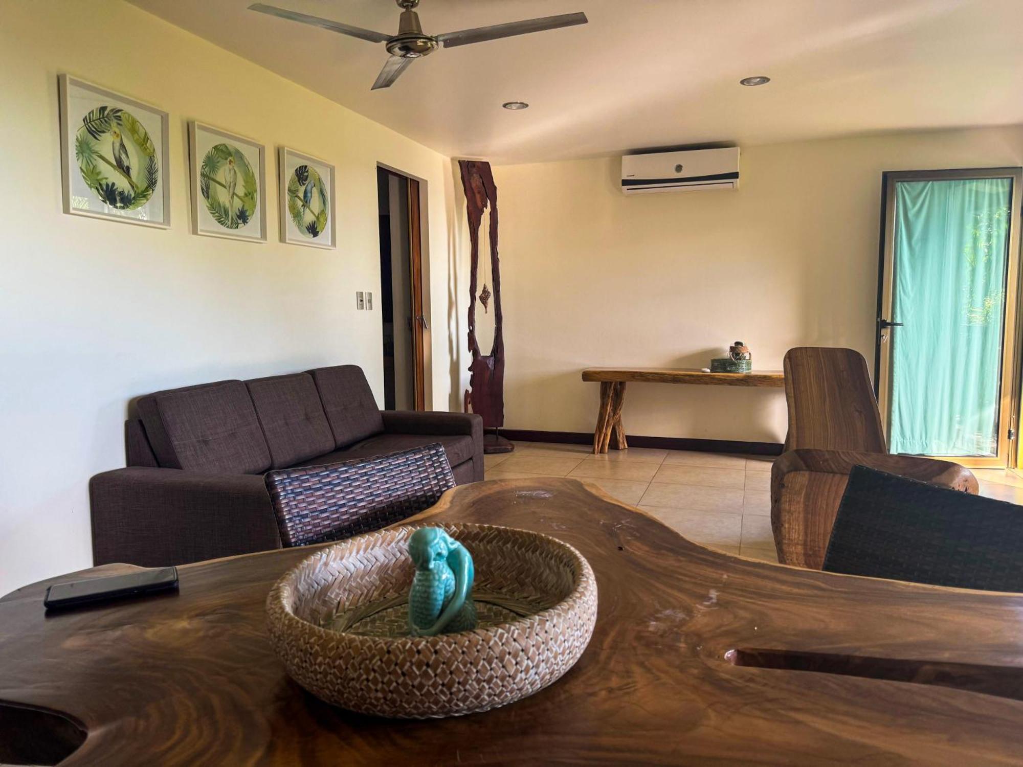 Cocobolo Beach Boutique Hotel San Juanillo Eksteriør billede