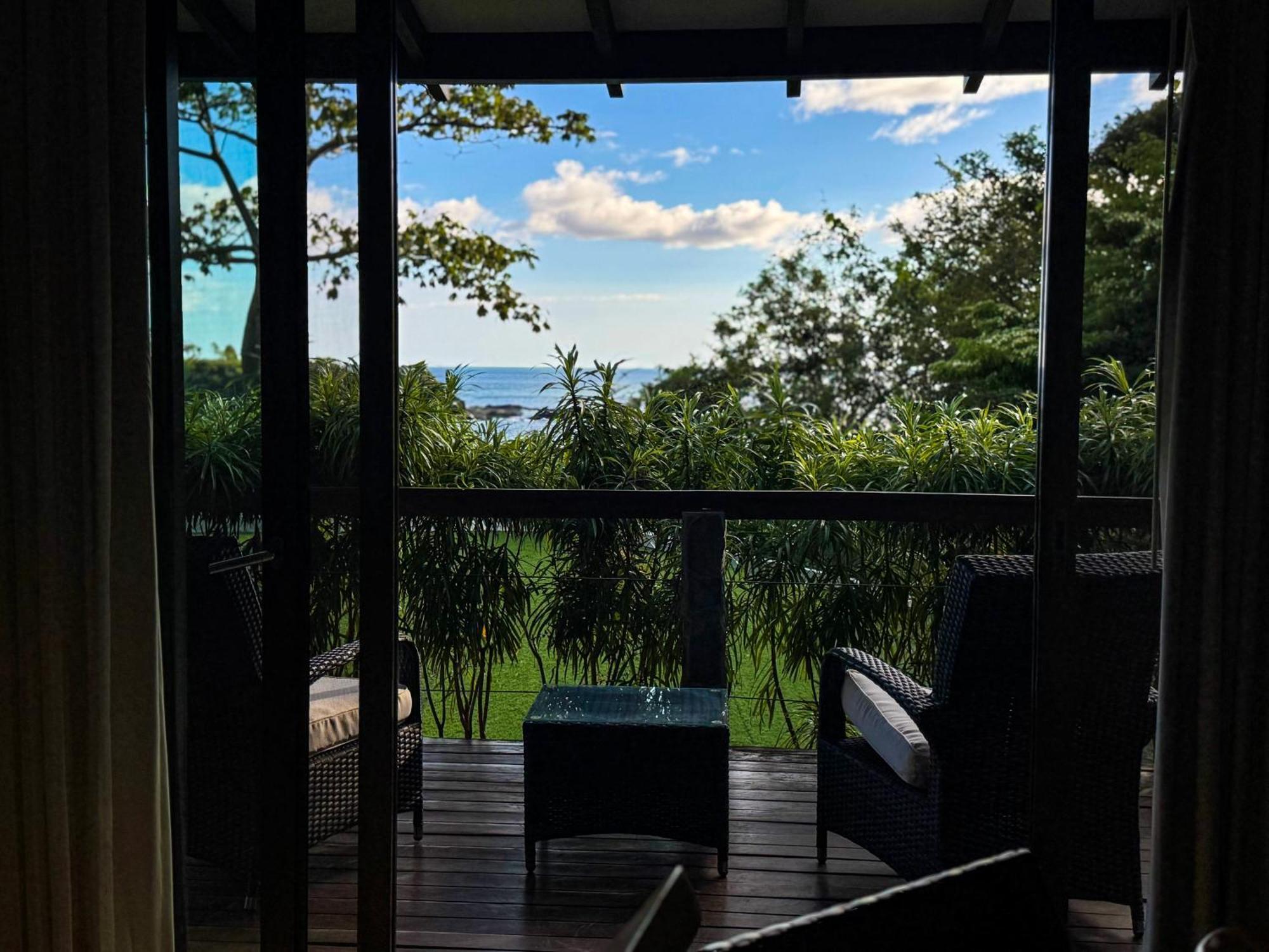 Cocobolo Beach Boutique Hotel San Juanillo Eksteriør billede