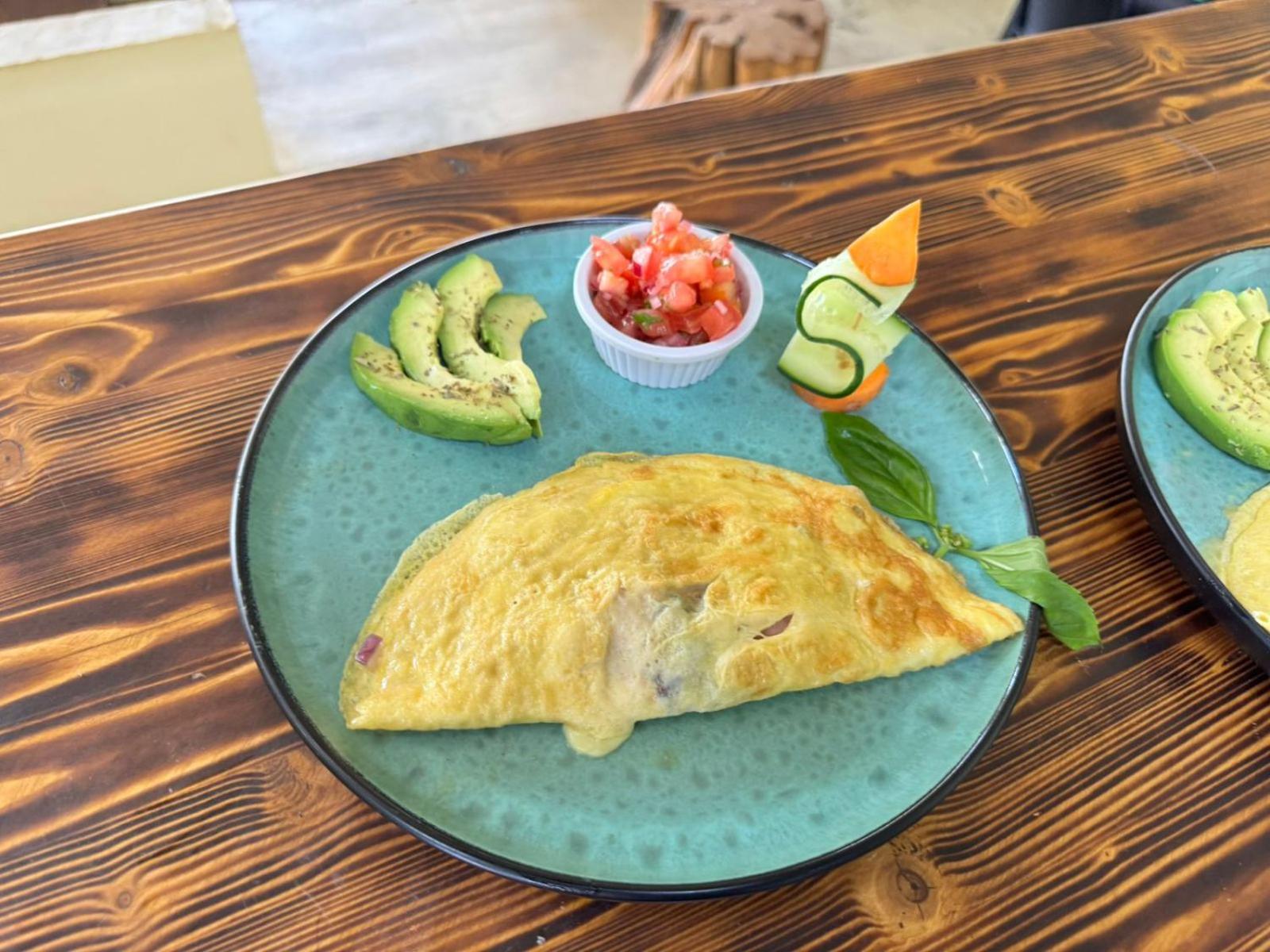 Cocobolo Beach Boutique Hotel San Juanillo Eksteriør billede