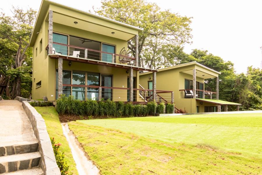 Cocobolo Beach Boutique Hotel San Juanillo Eksteriør billede