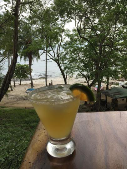 Cocobolo Beach Boutique Hotel San Juanillo Eksteriør billede